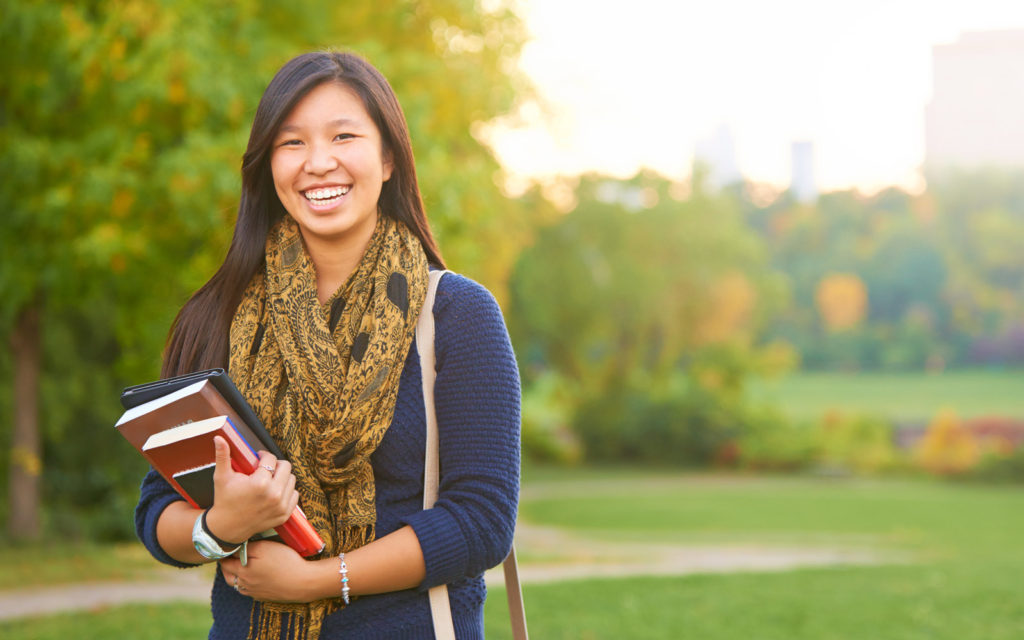 How to Write a Personal Statement for College
