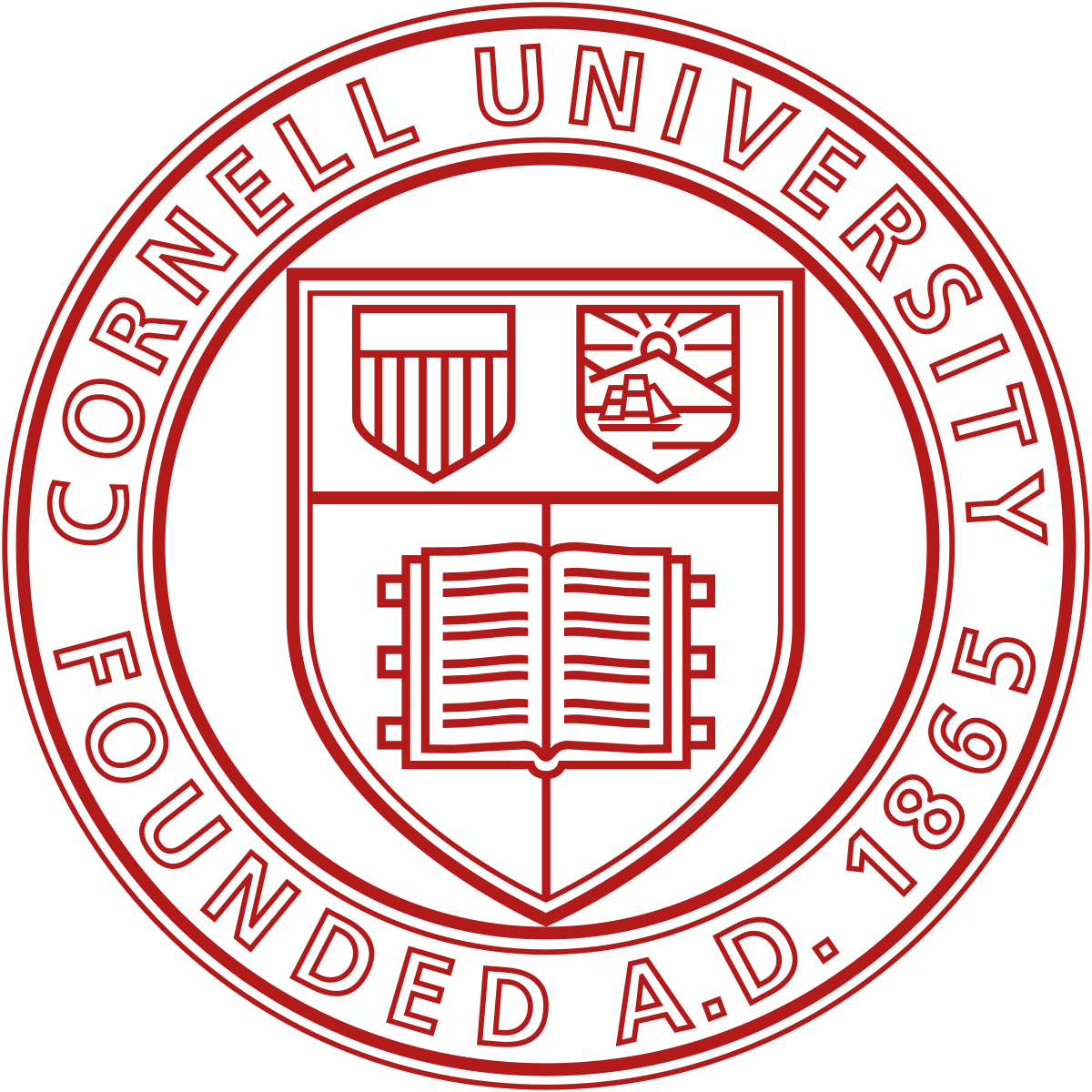 Cornell University Guide Ivy Scholars