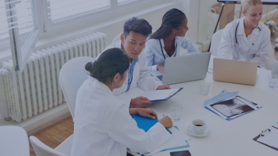 How to Get Into Medical School