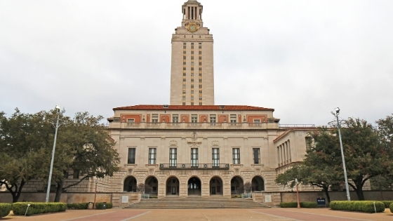 Computer Science and Business Combine at UT Austin