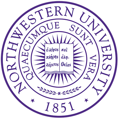 northwestern university admissions office address