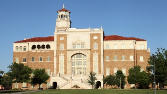 texas tech application essay prompt