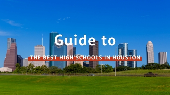 What Are the Best High Schools in Houston?