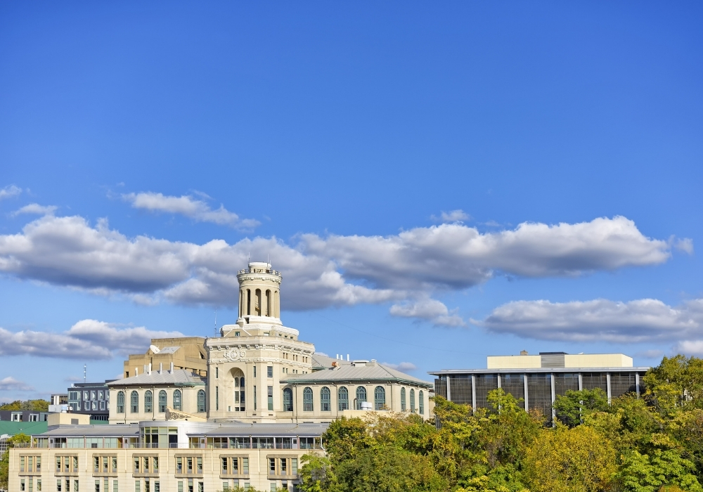 Carnegie Mellon University Guide Ivy Scholars