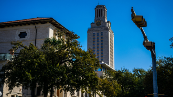 How to Answer The UT Austin Honors Essays