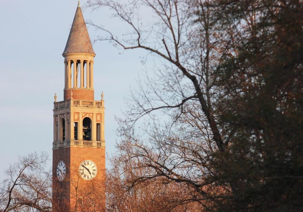 essays that worked unc chapel hill