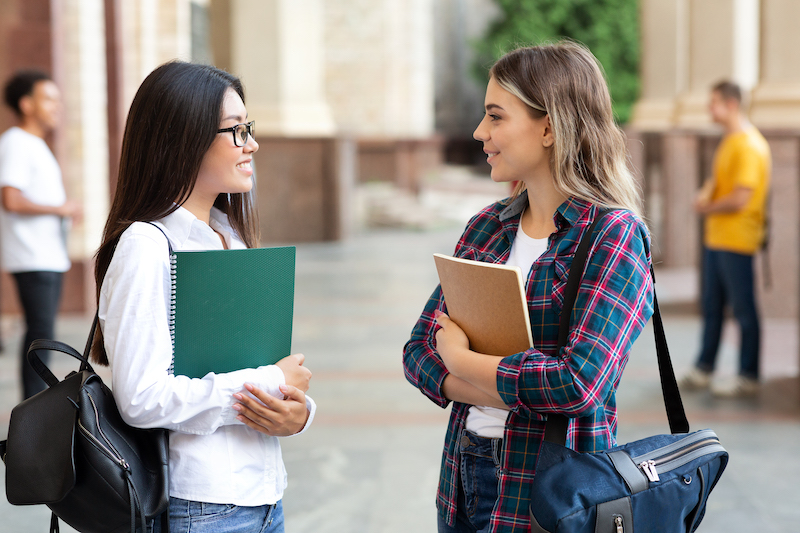 Scholarships for Asian-American Students in Houston