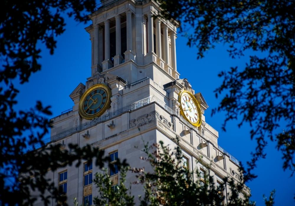 UT Austin Forty Acres Scholarship