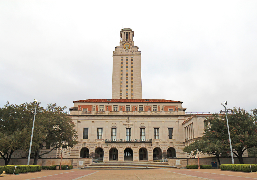 How to Appeal a UT Austin Decision