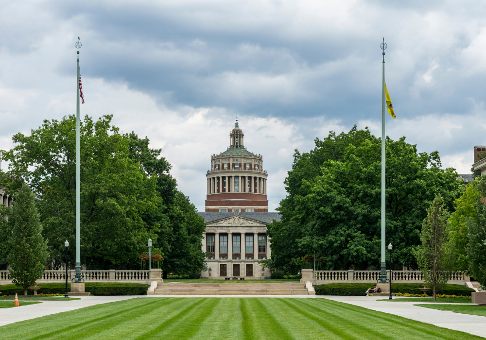 University of Rochester Guide [Admission Strategy] Ivy Scholars