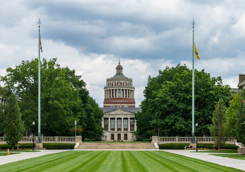 supplemental essay for university of rochester