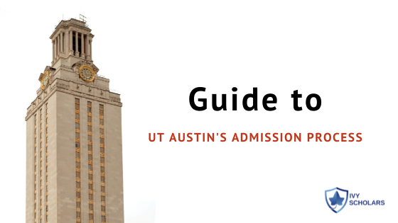 UT Austin Admission Process