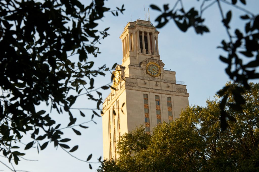 UT Austin and Texas A&M Joining the Common App!