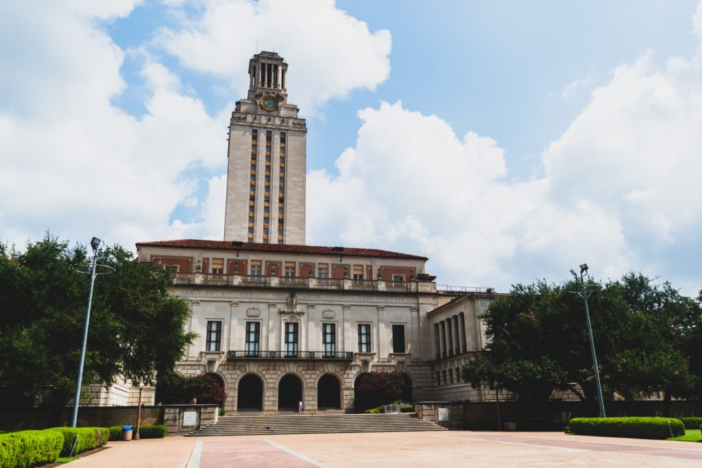 UT Austin Introduces New Data Science Major