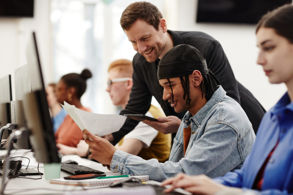 How to Get an Excellent Supplemental Letter of Recommendation from Your Employer