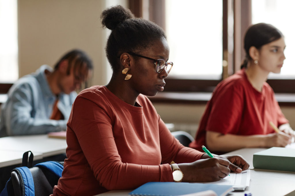 Women Only Liberal Arts Colleges