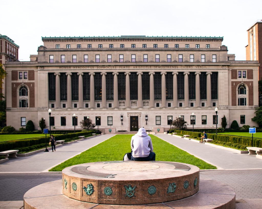 How to Write Columbia’s List “Essays”