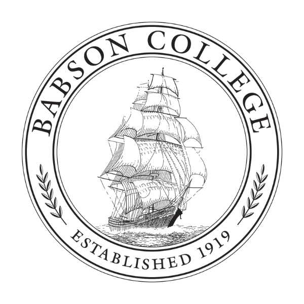 babson college essay