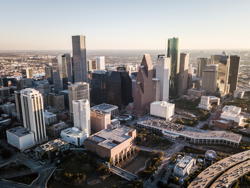 MD Anderson’s Programs for High School Students