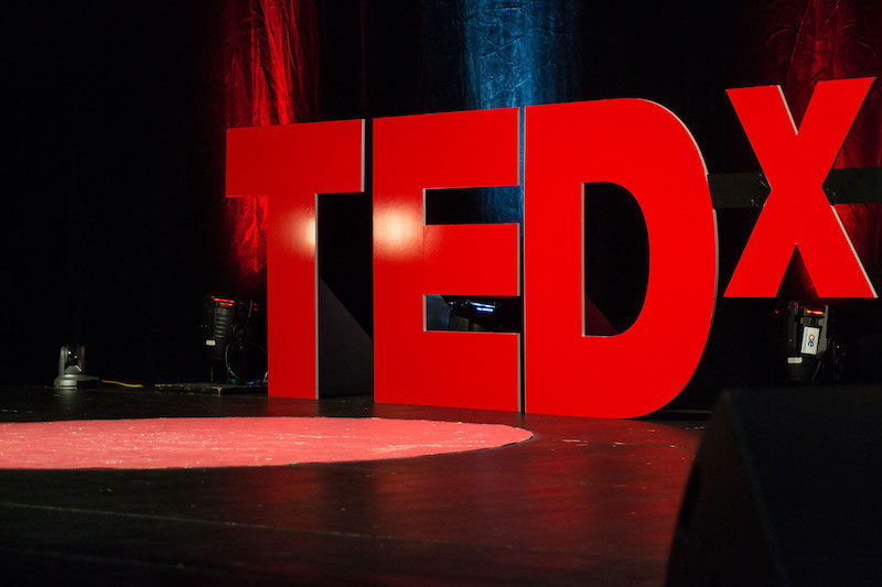 How to Host a TEDx Event as a High School Student