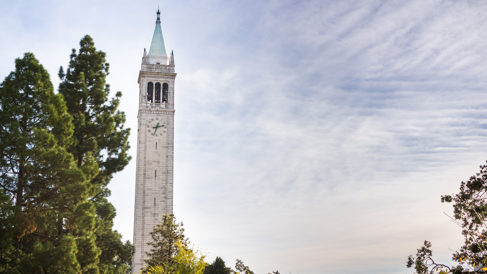 UC Berkeley College for Computer Science