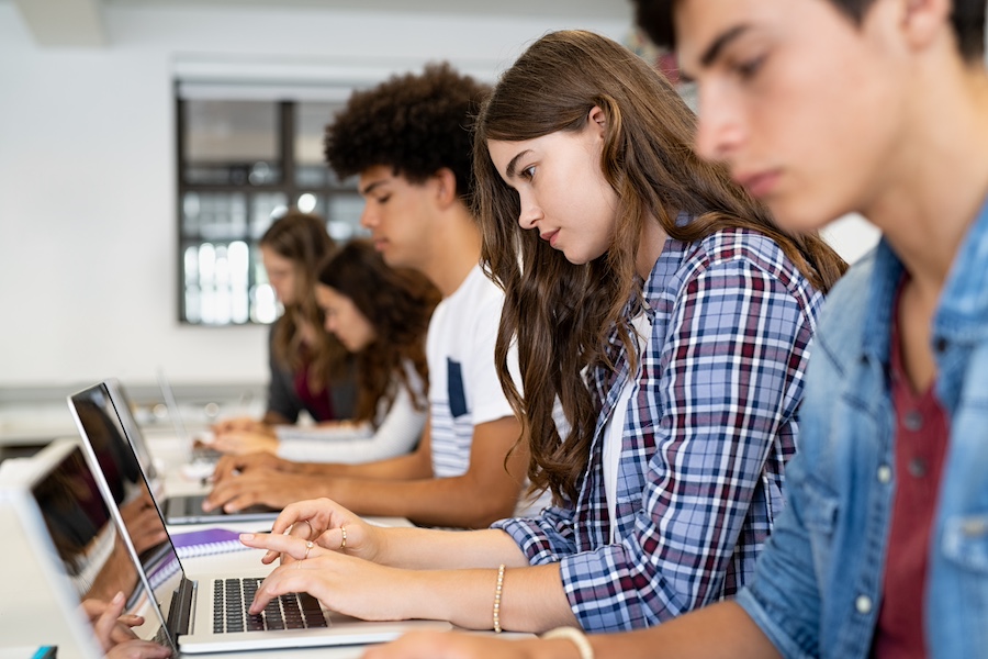 Computer Science Summer Programs for High School Students