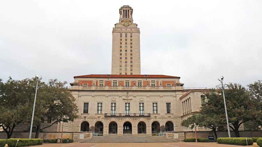 UT Austin Announces Updates for 2024 Admissions Cycle
