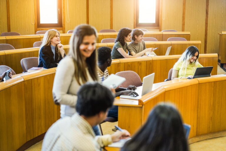 Feeder Colleges for Top Law Schools 2024 Guide Ivy Scholars