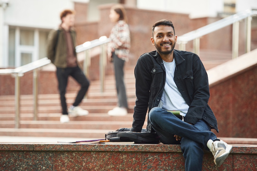 How to Get Into a Top CS Program as an Indian Male Applicant