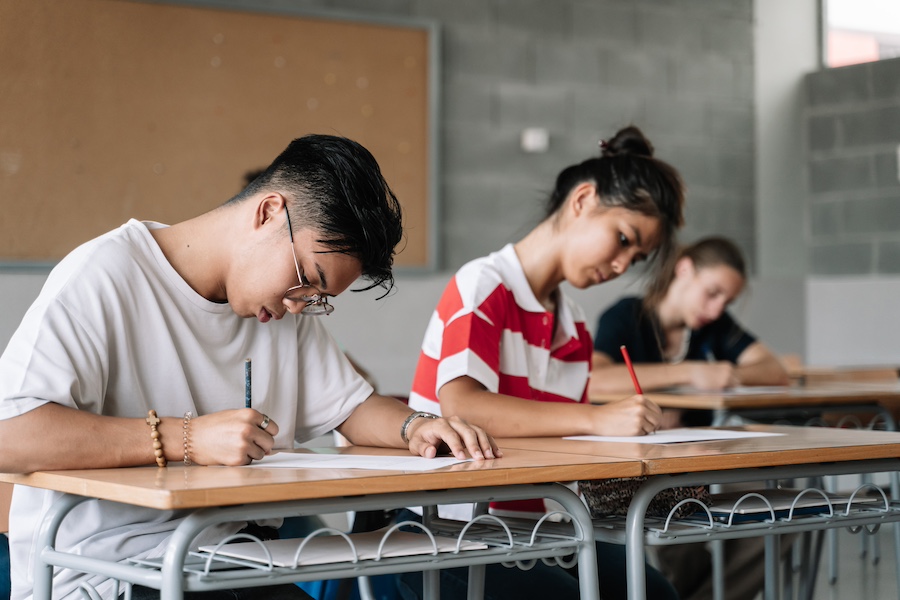 AP Scores Just Came Out. Now What?