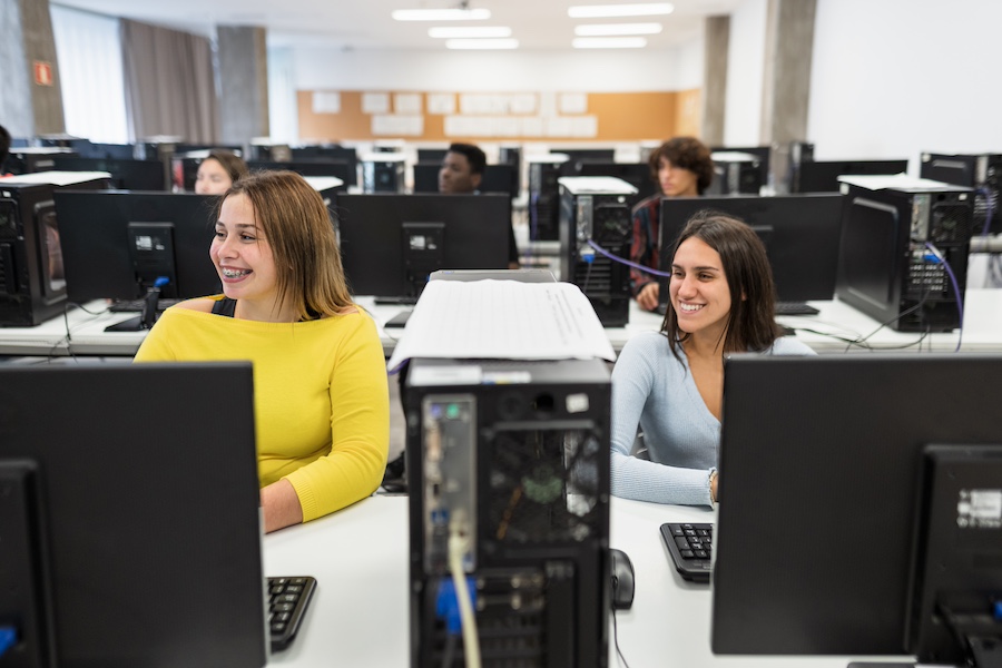 Reactions to the Digital SAT