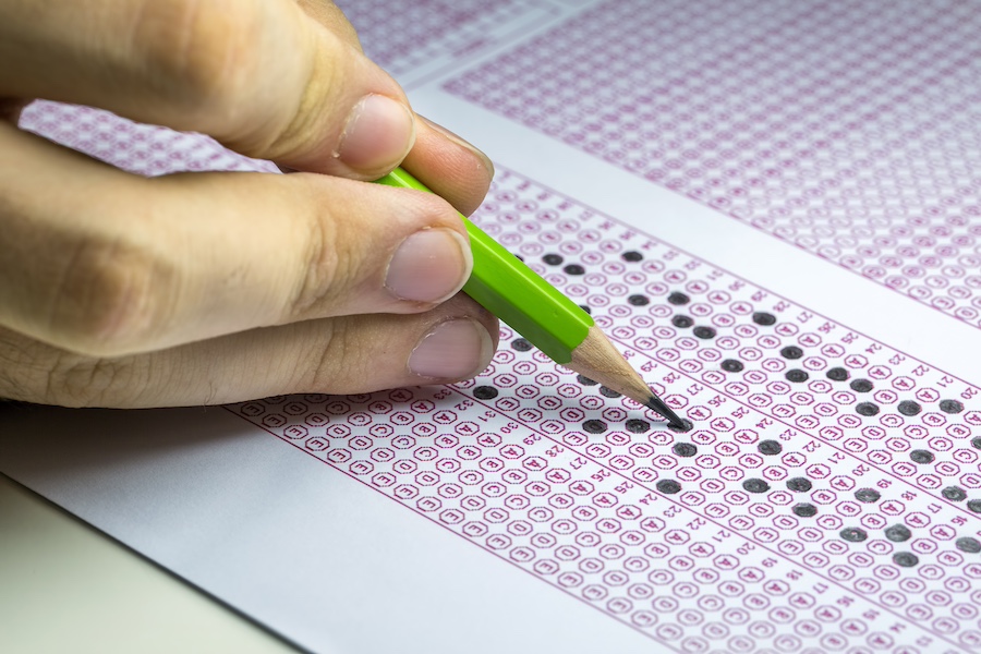 The AP Cheating Scandal and the Push for Digitization