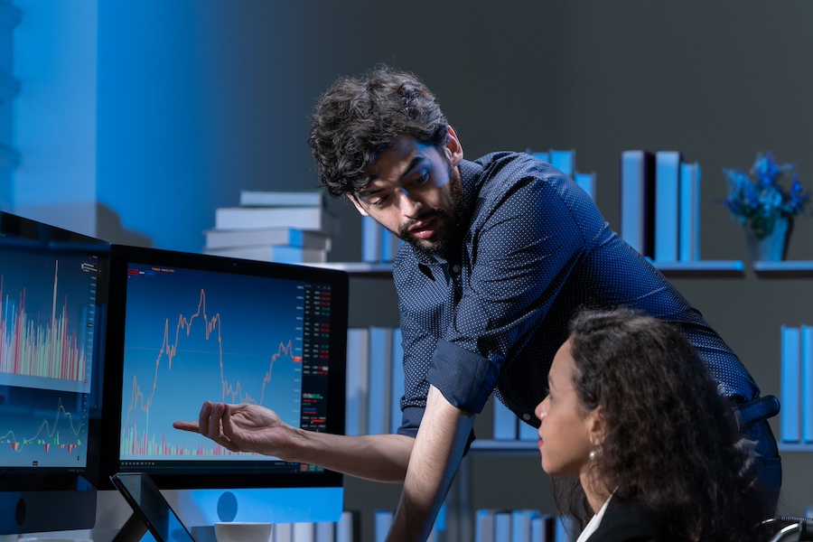 An Undergrad’s Guide to Fintech