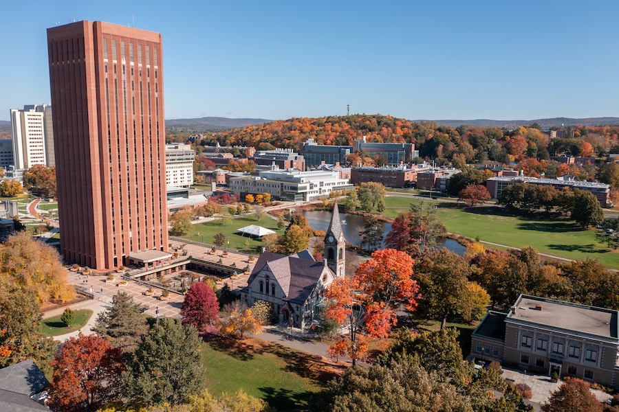 What is the Financial Value of a College Education?