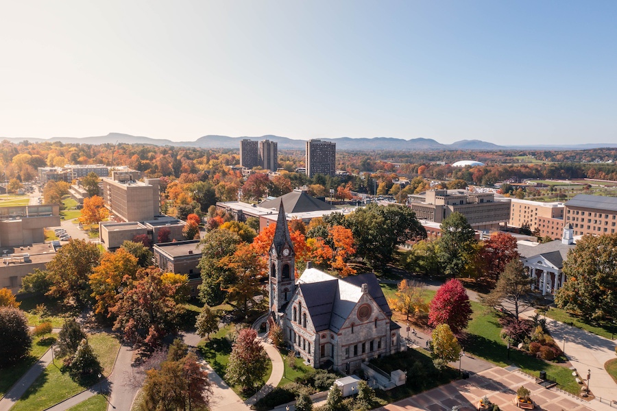 Did the Affirmative Action Ruling Impact College Admissions?