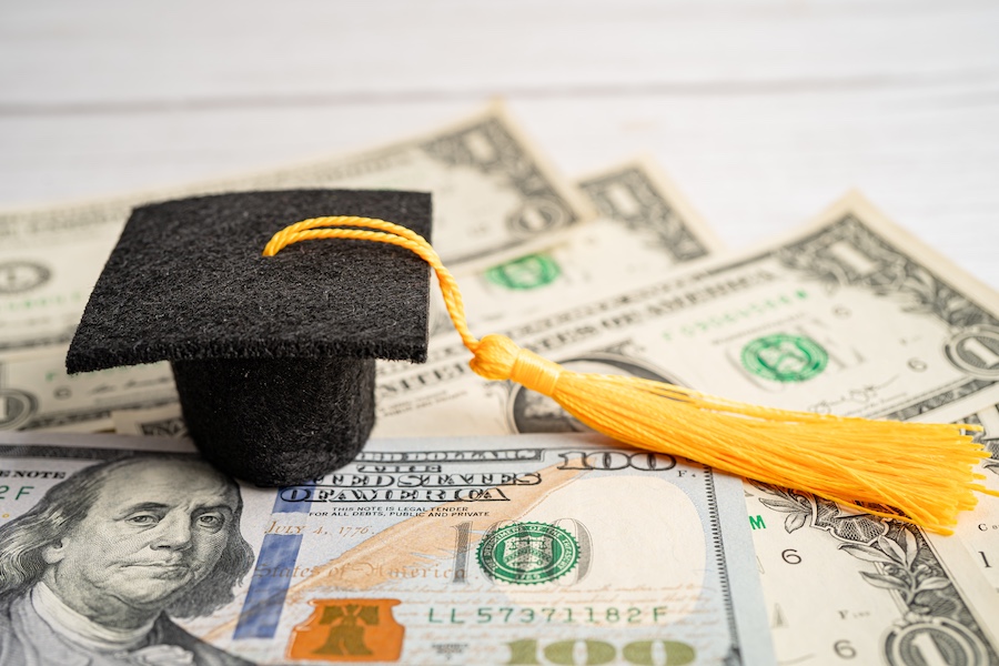 Applying for College-Specific Scholarships