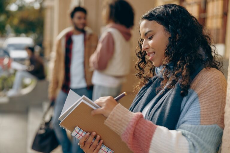 Personal Statement Tips and Examples by the Ivy Scholars