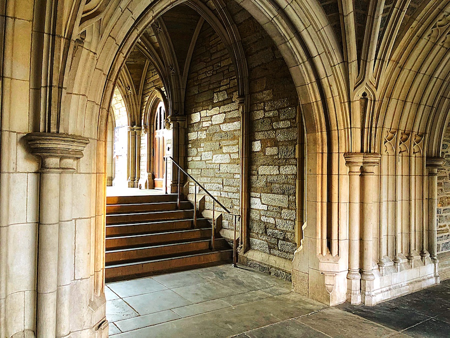 How do Liberal Arts Schools Compare to the Ivy League?