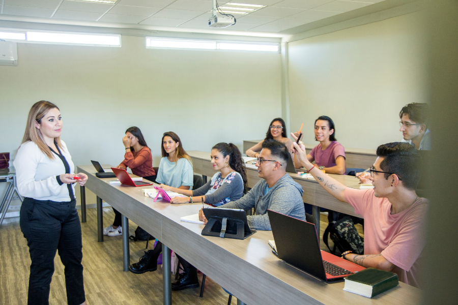 Distribution Requirements at Top Colleges