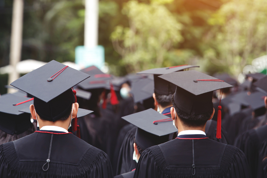 How Much Debt Do Graduates of Top Colleges Have?