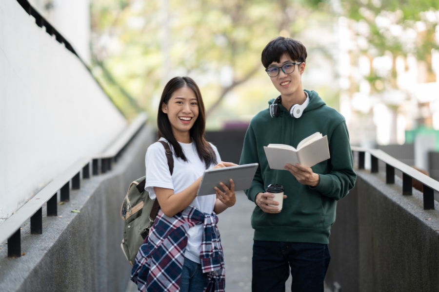 How do Student Visas Work in the US?