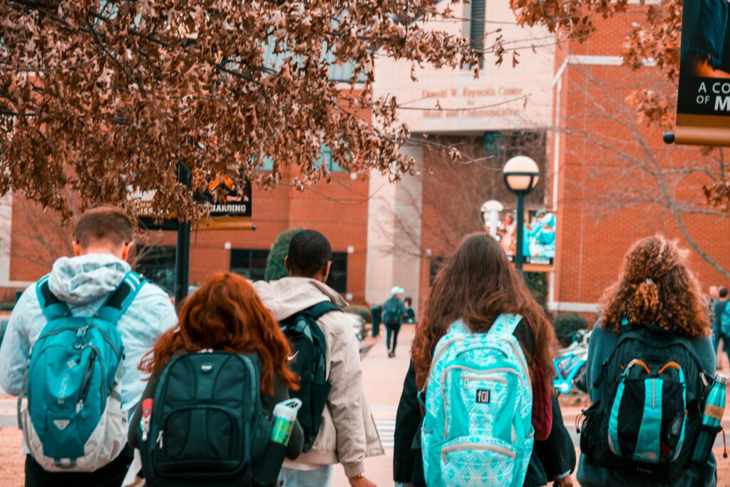 Nuance in Early Decision Acceptance Rates