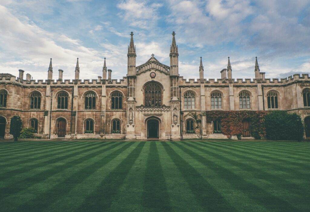 The Difference Between Admissions Interviews and Conversations