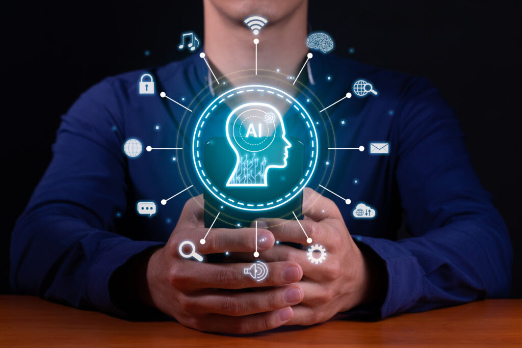 Making the Future of Technology a Reality