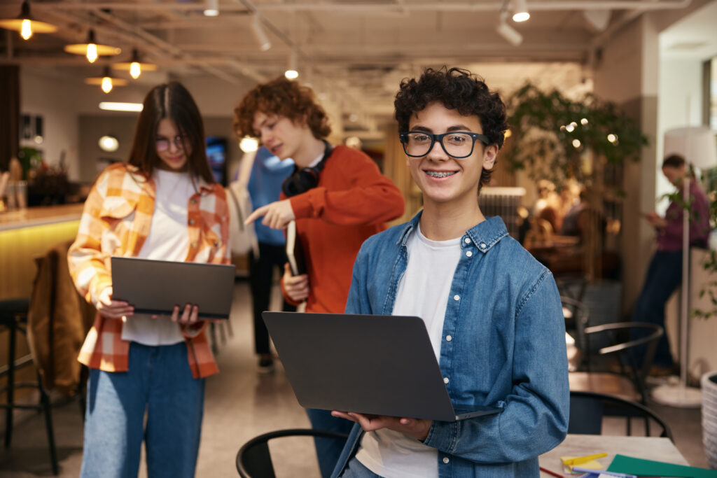 High School Internships During the School Year