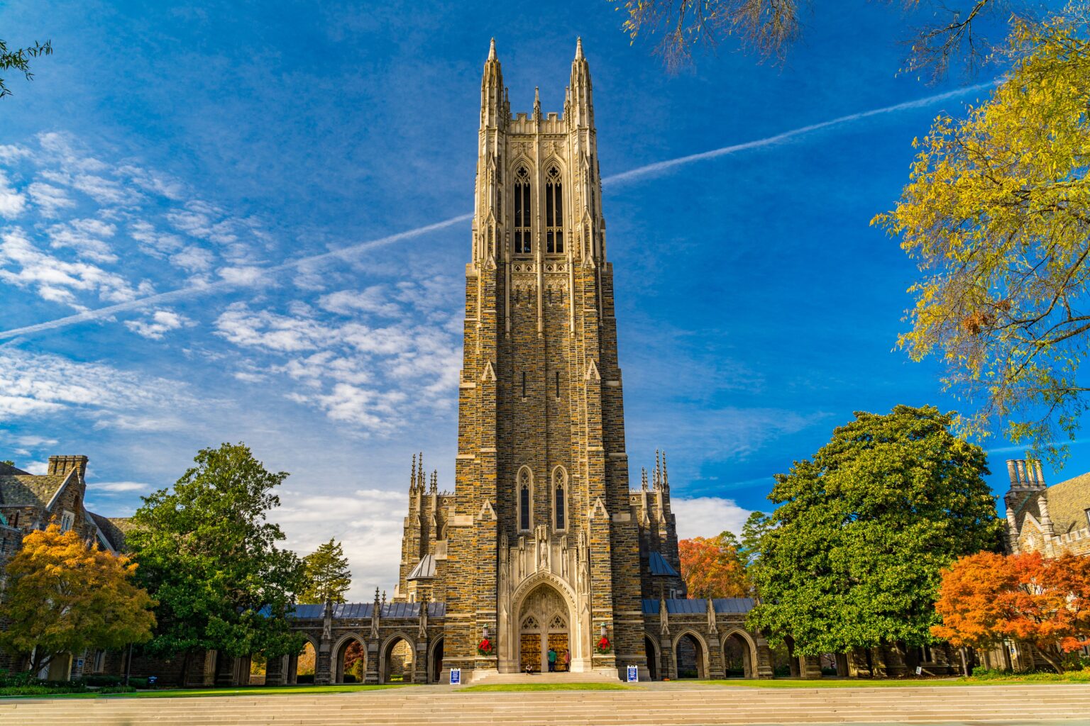 A Complete Guide to Duke’s Waitlist Process - Ivy Scholars