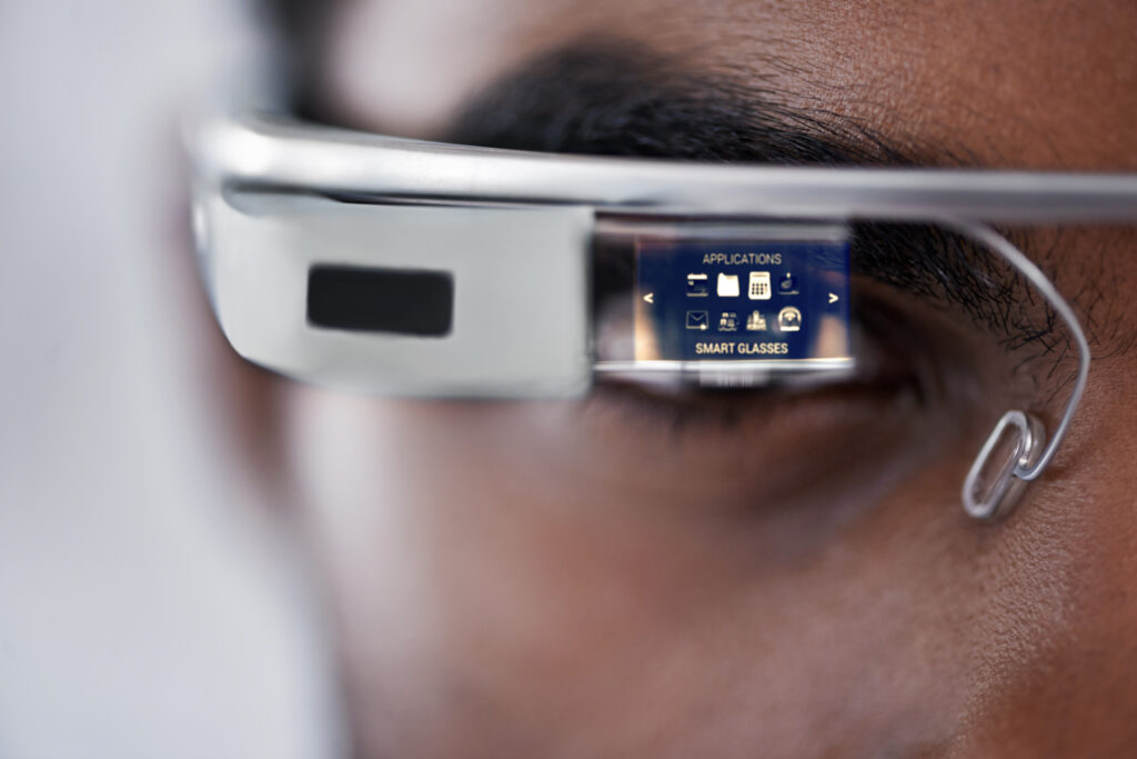 The SAT Bans Smart Glasses During Testing