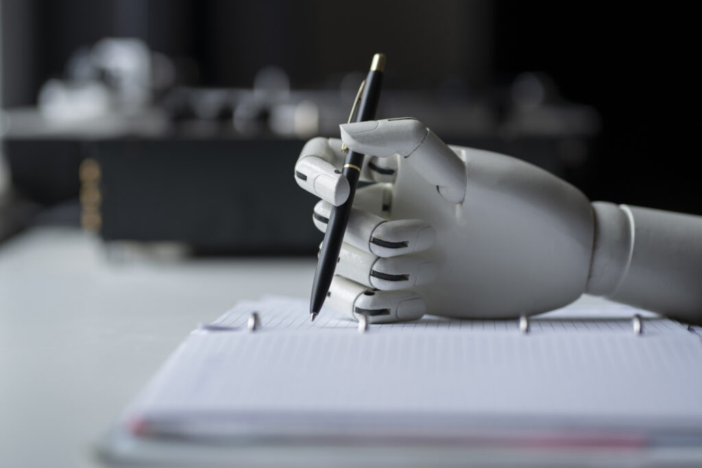 Using AI to Write Financial Aid Appeals to Colleges is a Mistake
