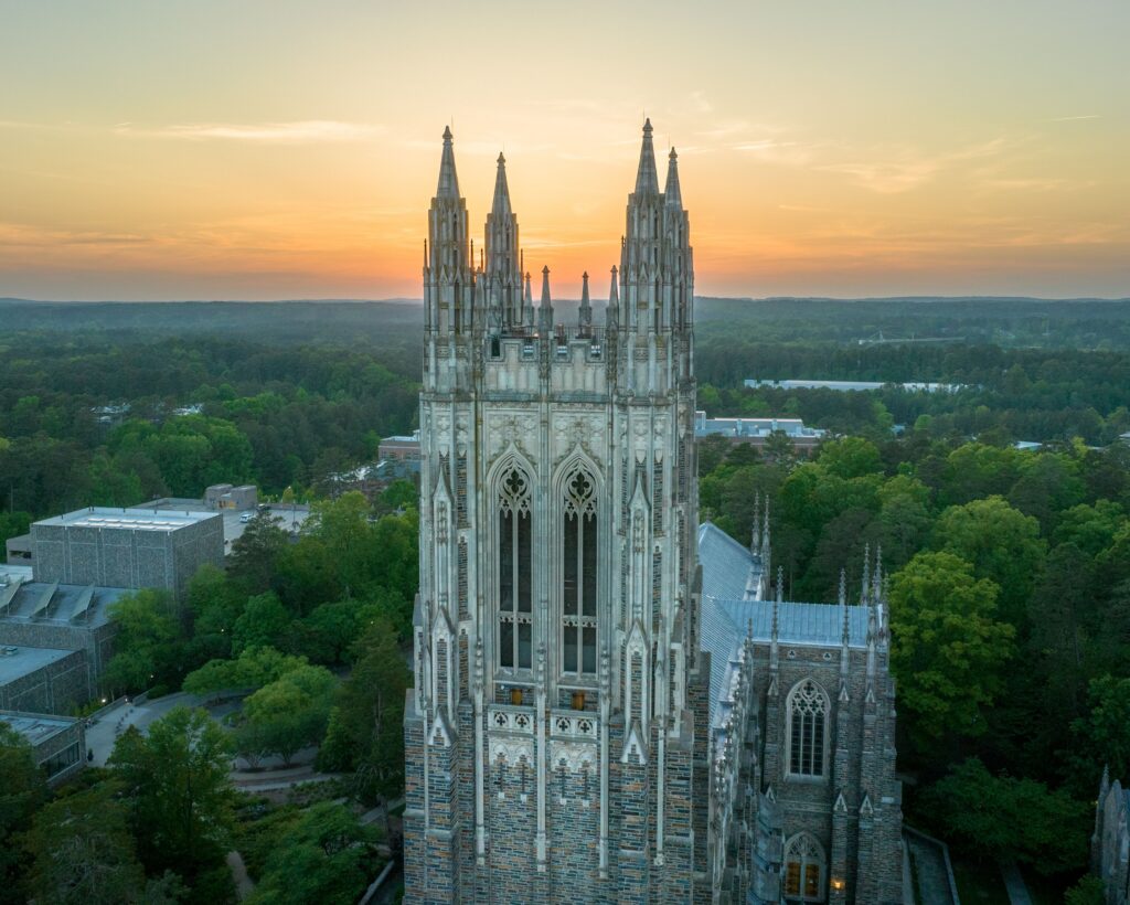 What is Duke’s STAR Program?