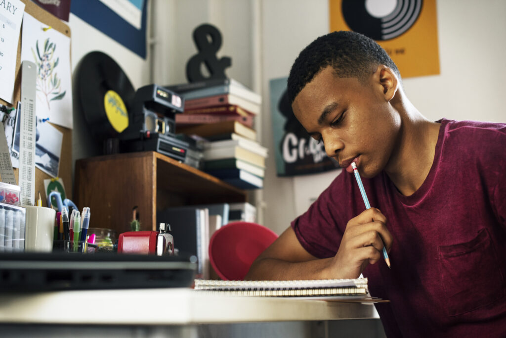 How to Refine Your College List